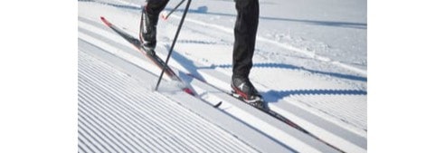 Klassisk skikurs for viderekomne (mandager ) Stokke 30/1 2023